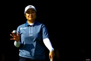 2025年 JLPGAツアーチャンピオンシップリコーカップ 初日 阿部未悠