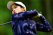 2025年 JLPGAツアーチャンピオンシップリコーカップ 初日 ウー・チャイェン