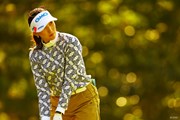 2025年 JLPGAツアーチャンピオンシップリコーカップ 初日 脇元華