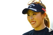 2025年 JLPGAツアーチャンピオンシップリコーカップ 初日 木村彩子
