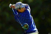 2025年 JLPGAツアーチャンピオンシップリコーカップ 2日目 岩井明愛