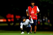 2025年 JLPGAツアーチャンピオンシップリコーカップ 2日目 穴井詩
