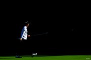 2025年 JLPGAツアーチャンピオンシップリコーカップ 2日目 穴井詩