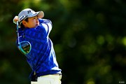 2025年 JLPGAツアーチャンピオンシップリコーカップ 2日目 岩井明愛