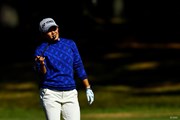 2025年 JLPGAツアーチャンピオンシップリコーカップ 2日目 岩井明愛