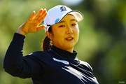 2025年 JLPGAツアーチャンピオンシップリコーカップ 2日目 阿部未悠