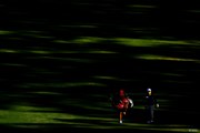 2025年 JLPGAツアーチャンピオンシップリコーカップ 2日目 阿部未悠