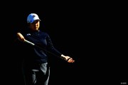 2025年 JLPGAツアーチャンピオンシップリコーカップ 2日目 阿部未悠