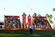 2025年 JLPGAツアーチャンピオンシップリコーカップ 2日目 穴井詩