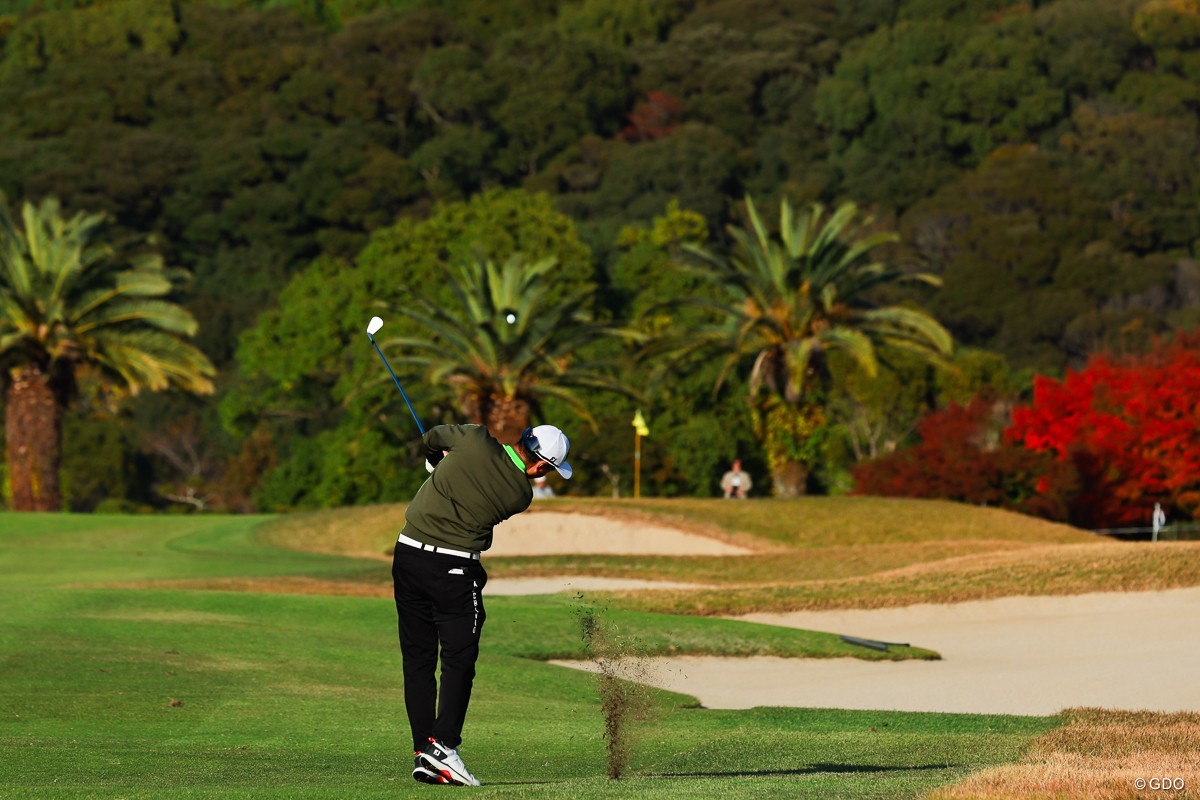 最終戦出場を目指す