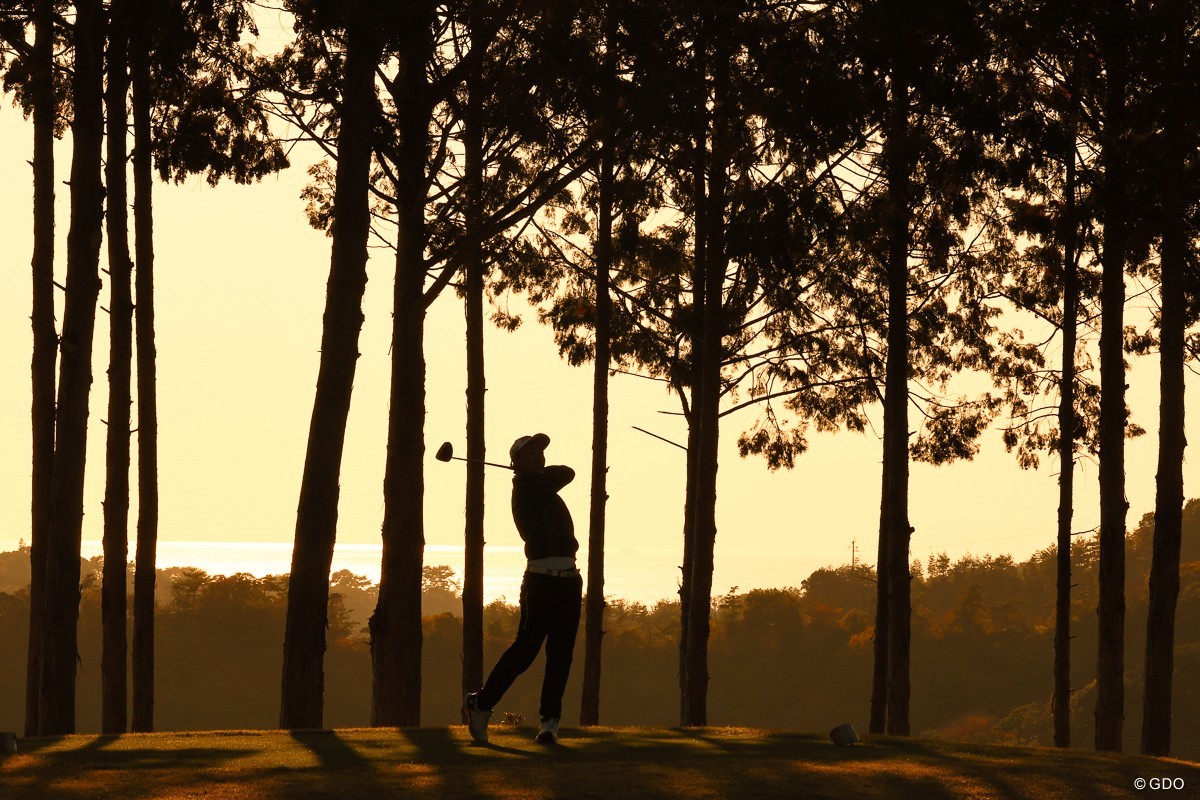 フェアウェイキープ率78％