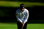 2025年 JLPGAツアーチャンピオンシップリコーカップ 2日目 穴井詩