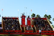 2025年 JLPGAツアーチャンピオンシップリコーカップ 2日目 穴井詩