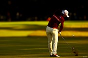 2025年 JLPGAツアーチャンピオンシップリコーカップ 2日目 堀琴音