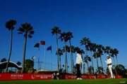 2025年 JLPGAツアーチャンピオンシップリコーカップ 2日目 堀琴音