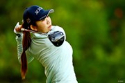2025年 JLPGAツアーチャンピオンシップリコーカップ 2日目 内田ことこ