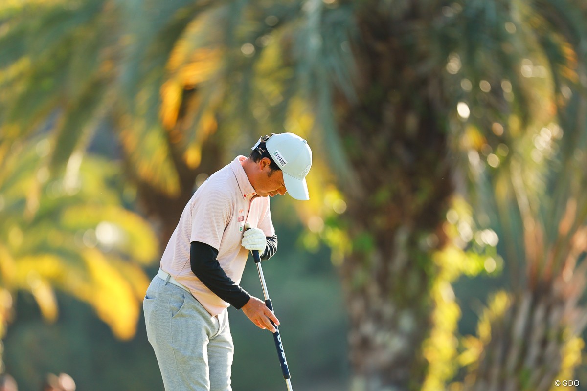 今があるのは谷口さんのおかげ