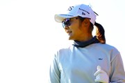 2025年 JLPGAツアーチャンピオンシップリコーカップ 3日目 藤田さいき