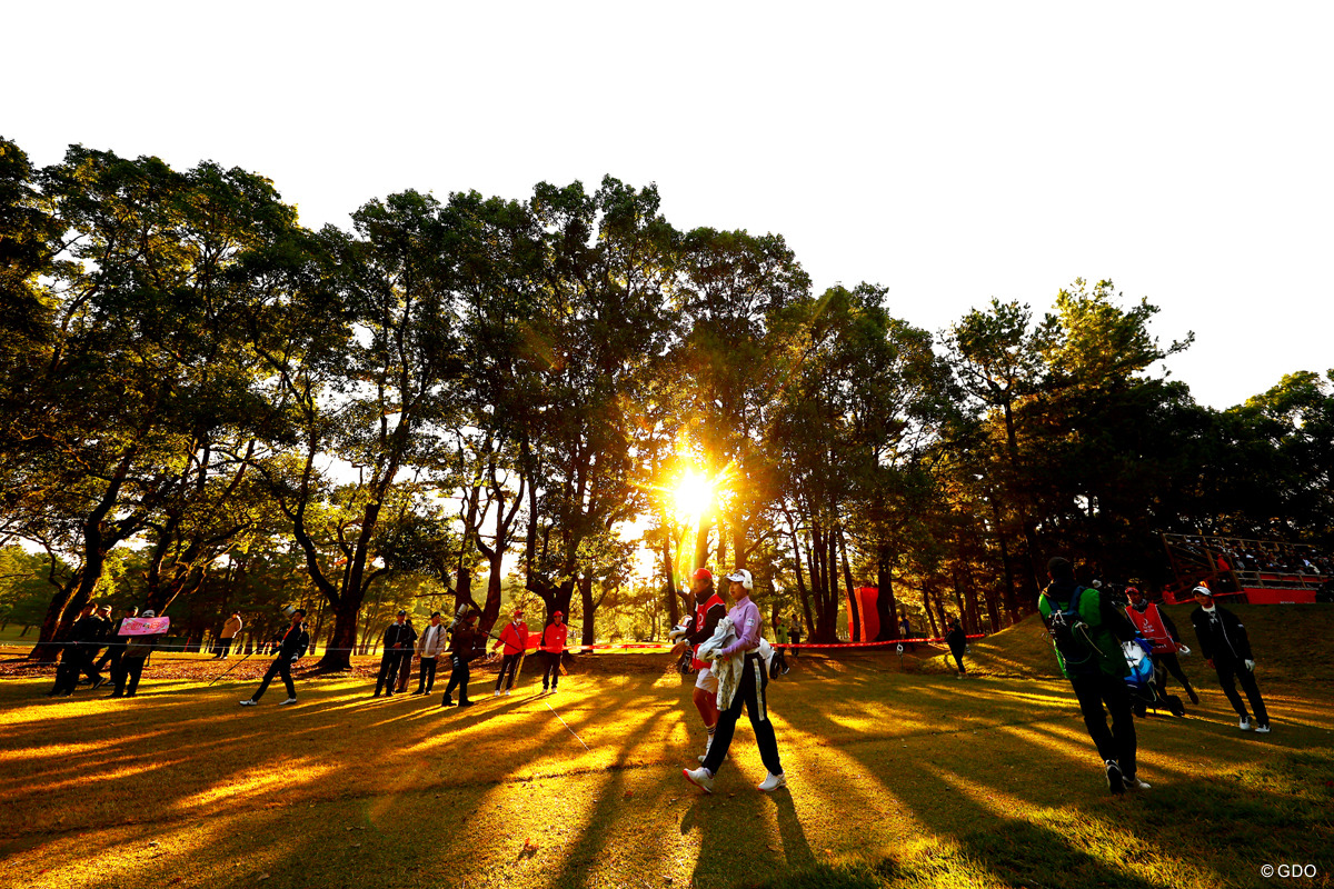 3日目スタートです