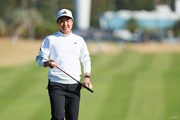 2025年 カシオワールドオープンゴルフトーナメント 3日目 吉田泰基