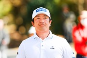 2025年 カシオワールドオープンゴルフトーナメント 3日目 永野竜太郎