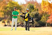 2025年 カシオワールドオープンゴルフトーナメント 3日目 阿久津未来也