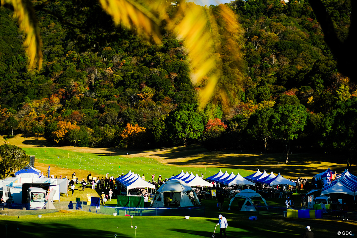 ギャラプラも大規模に