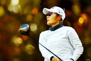 2025年 JLPGAツアーチャンピオンシップリコーカップ 3日目 藤田さいき