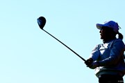 2025年 JLPGAツアーチャンピオンシップリコーカップ 3日目 藤田さいき