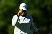 2025年 JLPGAツアーチャンピオンシップリコーカップ 3日目 藤田さいき