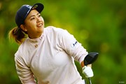 2025年 JLPGAツアーチャンピオンシップリコーカップ 3日目 山城奈々