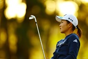 2025年 JLPGAツアーチャンピオンシップリコーカップ 3日目 佐藤心結