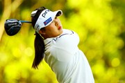 2025年 JLPGAツアーチャンピオンシップリコーカップ 3日目 高野愛姫