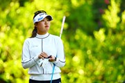 2025年 JLPGAツアーチャンピオンシップリコーカップ 3日目 高野愛姫