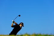 2025年 JLPGAツアーチャンピオンシップリコーカップ 3日目 穴井詩