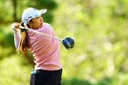 2025年 JLPGAツアーチャンピオンシップリコーカップ 3日目 阿部未悠