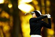 2025年 JLPGAツアーチャンピオンシップリコーカップ 3日目 内田ことこ