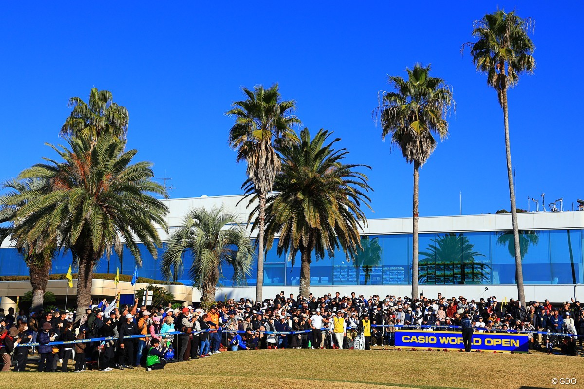 裏街道の最終組