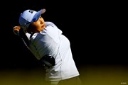 2025年 JLPGAツアーチャンピオンシップリコーカップ 最終日 阿部未悠