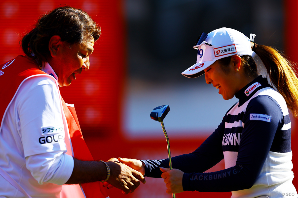 1年間本当にお疲れ様でした