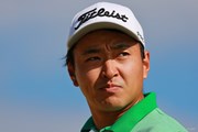 2025年 カシオワールドオープンゴルフトーナメント 最終日 鈴木晃祐
