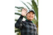 2025年 カシオワールドオープンゴルフトーナメント 最終日 木村太一