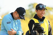 2025年 カシオワールドオープンゴルフトーナメント 最終日 砂川公佑