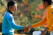 2025年 カシオワールドオープンゴルフトーナメント 最終日 砂川公佑