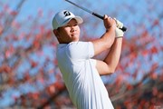 2025年 カシオワールドオープンゴルフトーナメント 最終日 亀井康生