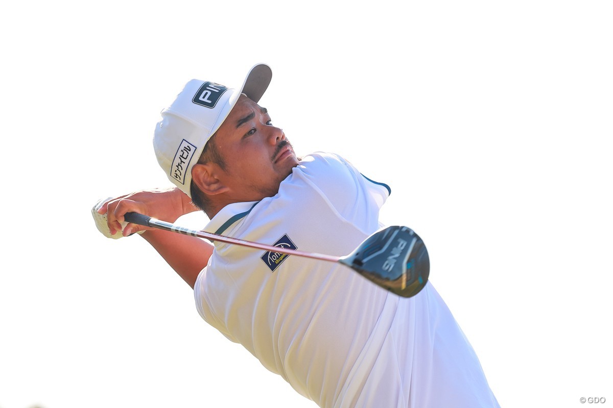 連勝で逆転賞金王の可能性も