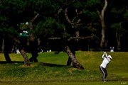 2025年 JLPGAツアーチャンピオンシップリコーカップ 4日目 阿部未悠