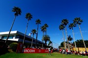 2025年 JLPGAツアーチャンピオンシップリコーカップ 4日目 阿部未悠