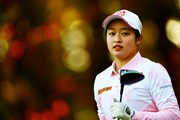 2025年 JLPGAツアーチャンピオンシップリコーカップ 4日目 ウー・チャイェン
