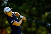 2025年 JLPGAツアーチャンピオンシップリコーカップ 4日目 イ・ミニョン